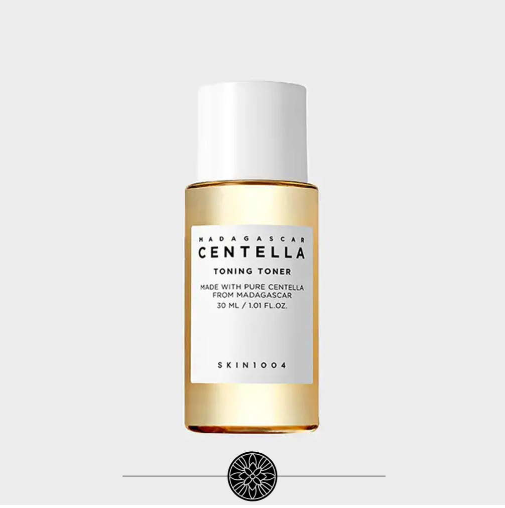 Centella Madagascar™ | Glow Toner