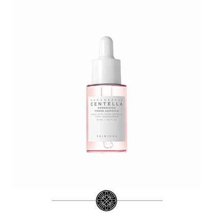 Centella Madagascar™ | Poreminskende Fresh Ampoule