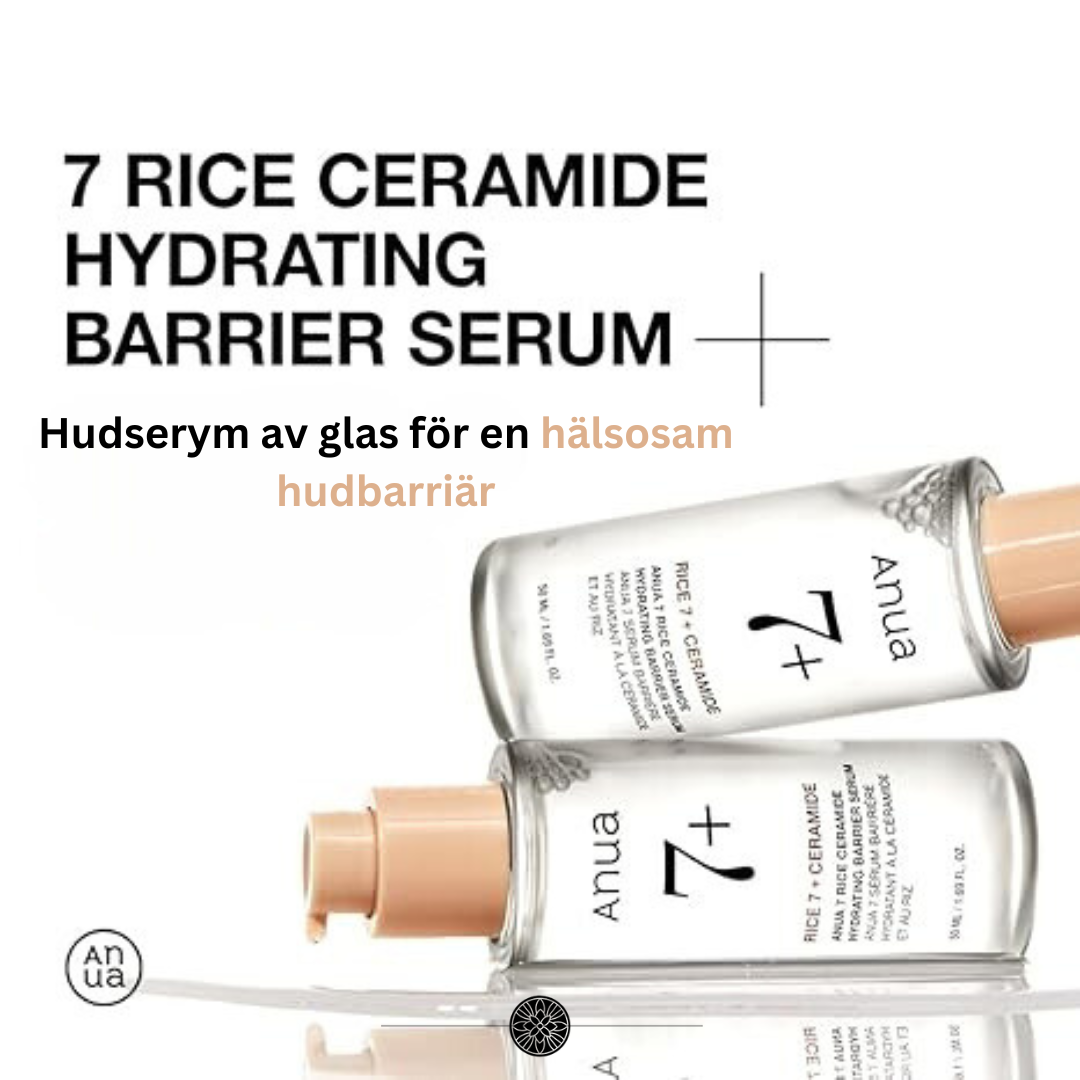 ANUA™ | Rice Ceramide Serum