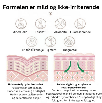 EELHOE™ |  Mørkflekkserum