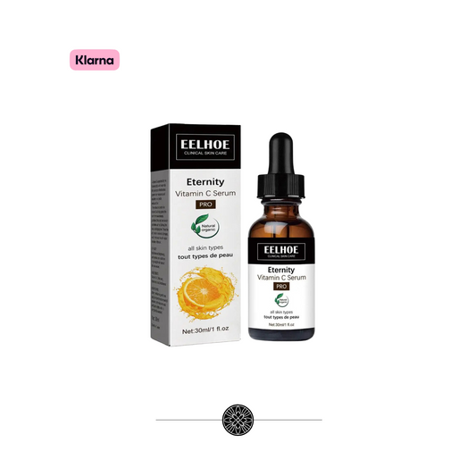 EELHOE™ |  Mørkflekkserum