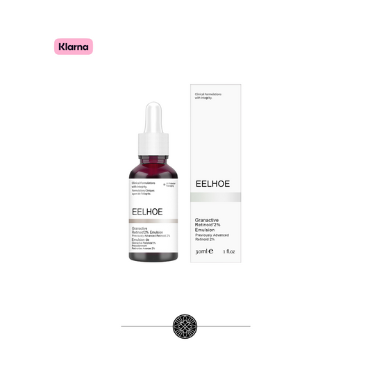 EELHOE™ | Pore Clear-serum