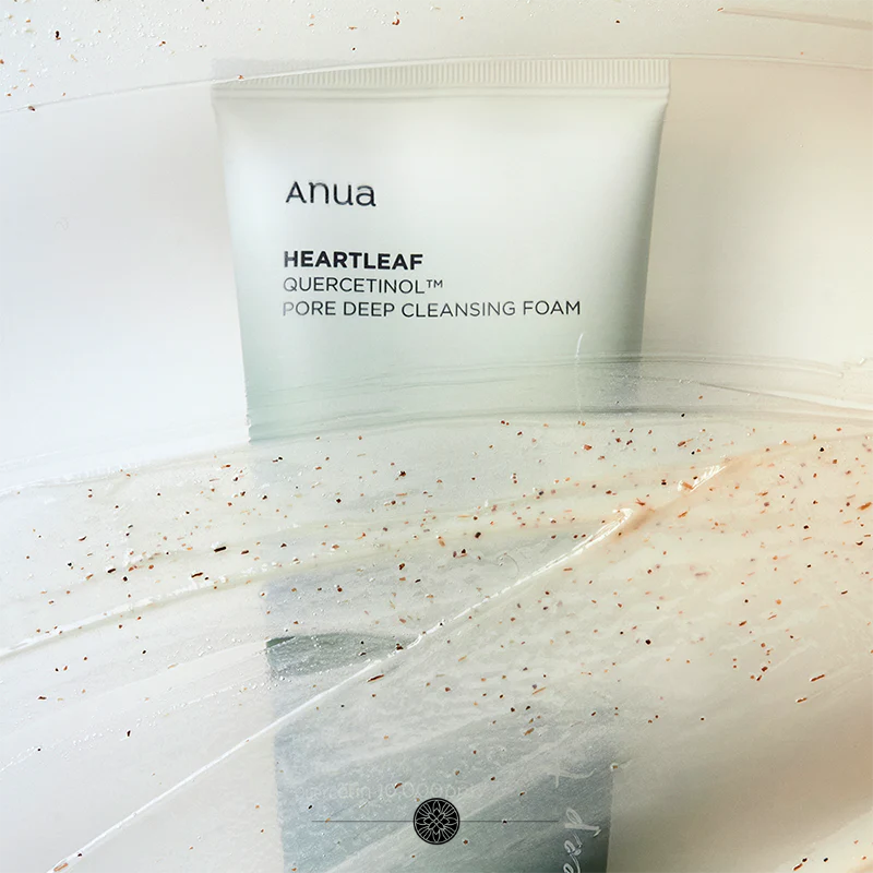 ANUA™ | Deep Pore Cleansing Skum