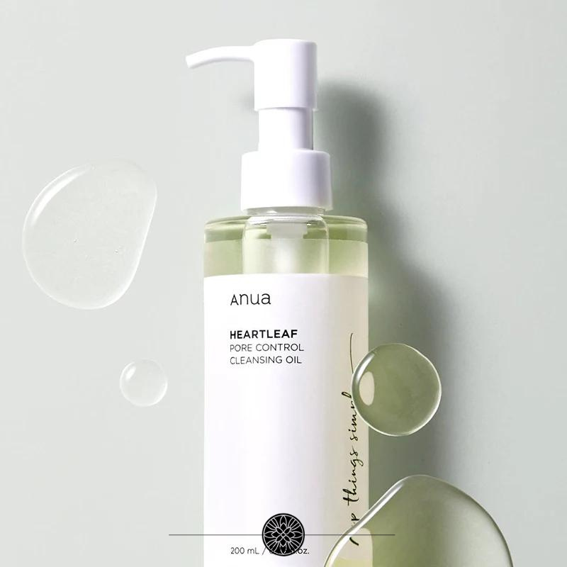 ANUA™ | Heartleaf Pore Control Oil