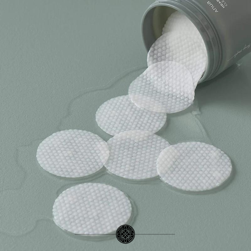 ANUA™ | Heartleaf Toner Pads