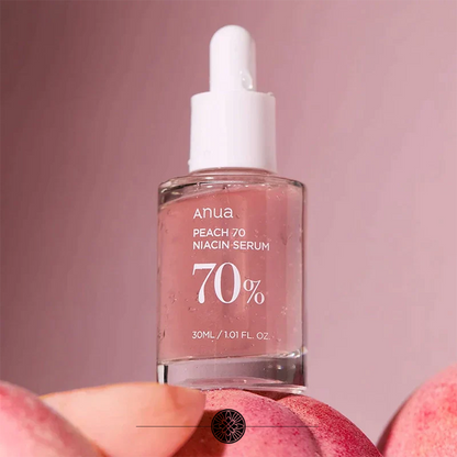 ANUA™ | Peach Glow Serum