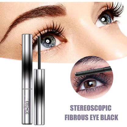 EELHOE™ | Natural Curling Mascara