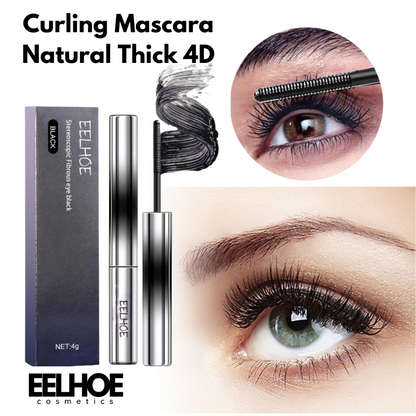 EELHOE™ | Natural Curling Mascara