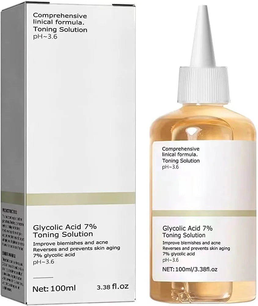 EELHOE™ | Glycolic Toner