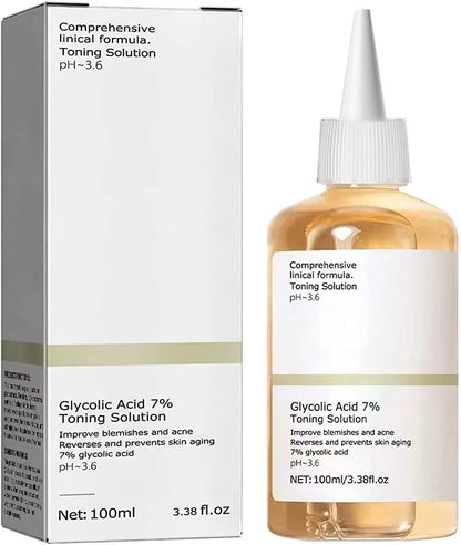 EELHOE™ | Glycolic Toner