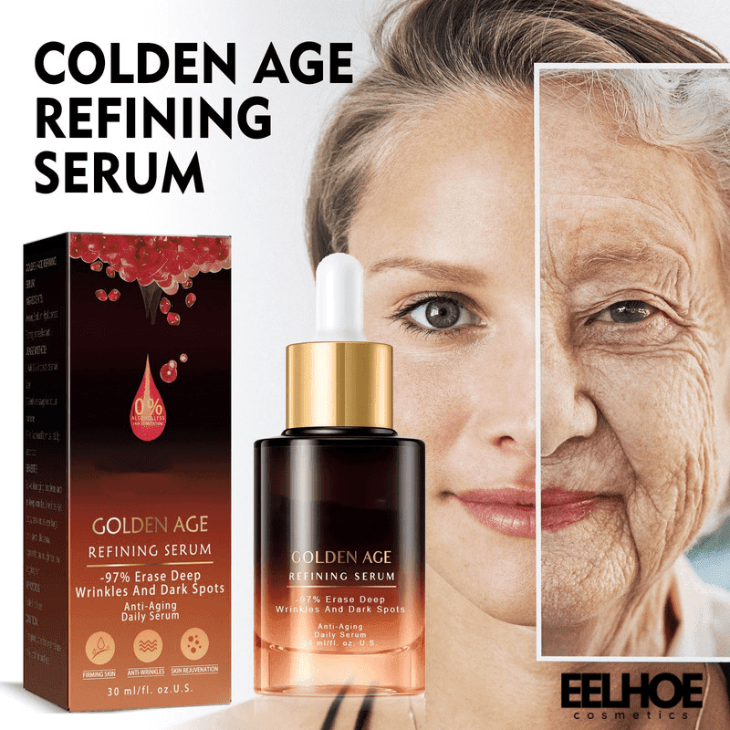 EELHOE™ | Anti-Wrinkle Lifting Serum